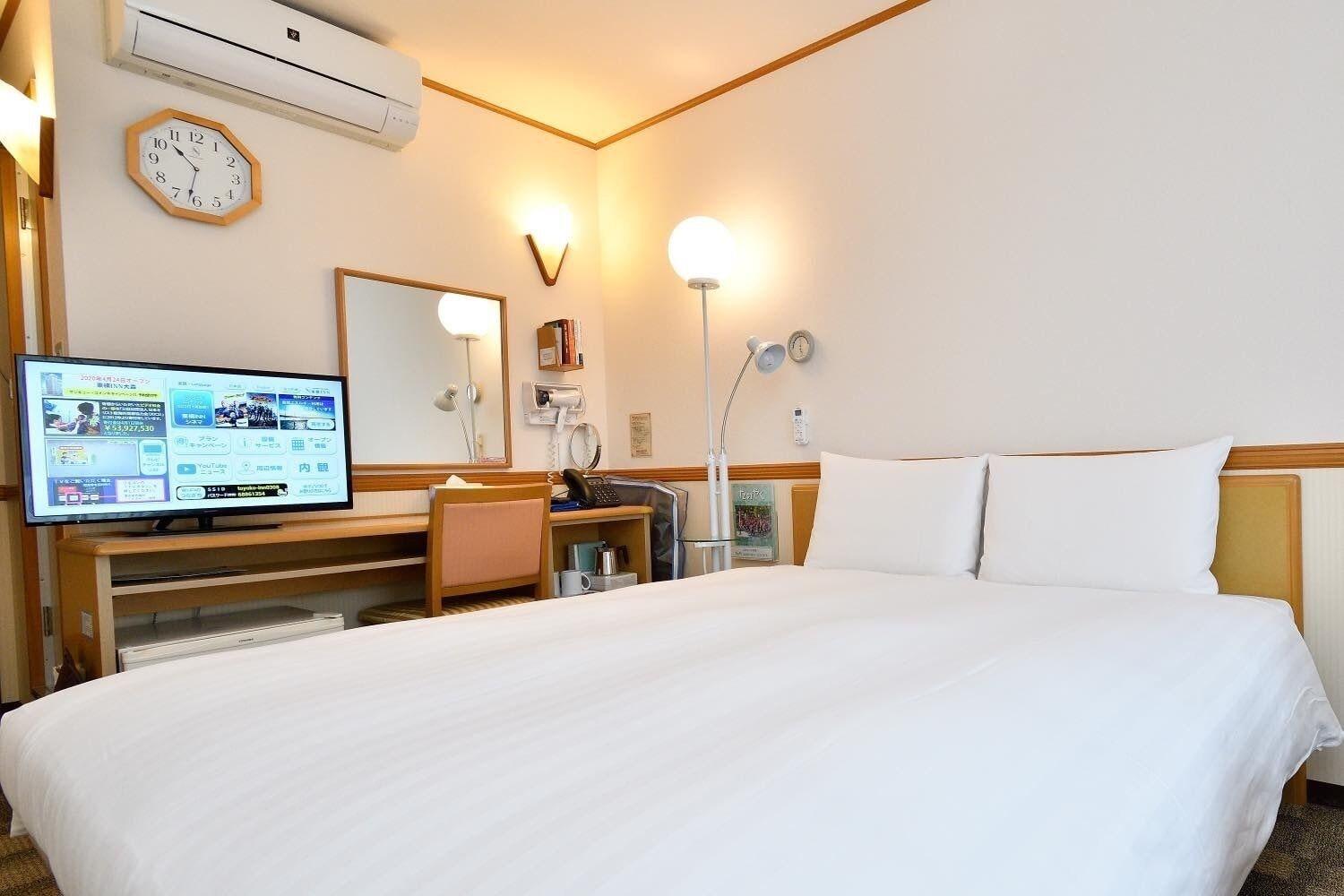 Toyoko Inn Hokkaido Kushiro Juji-Gai Экстерьер фото