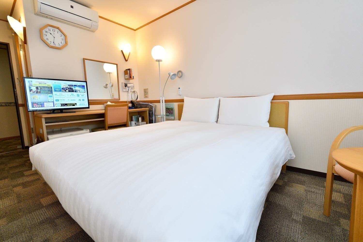 Toyoko Inn Hokkaido Kushiro Juji-Gai Экстерьер фото