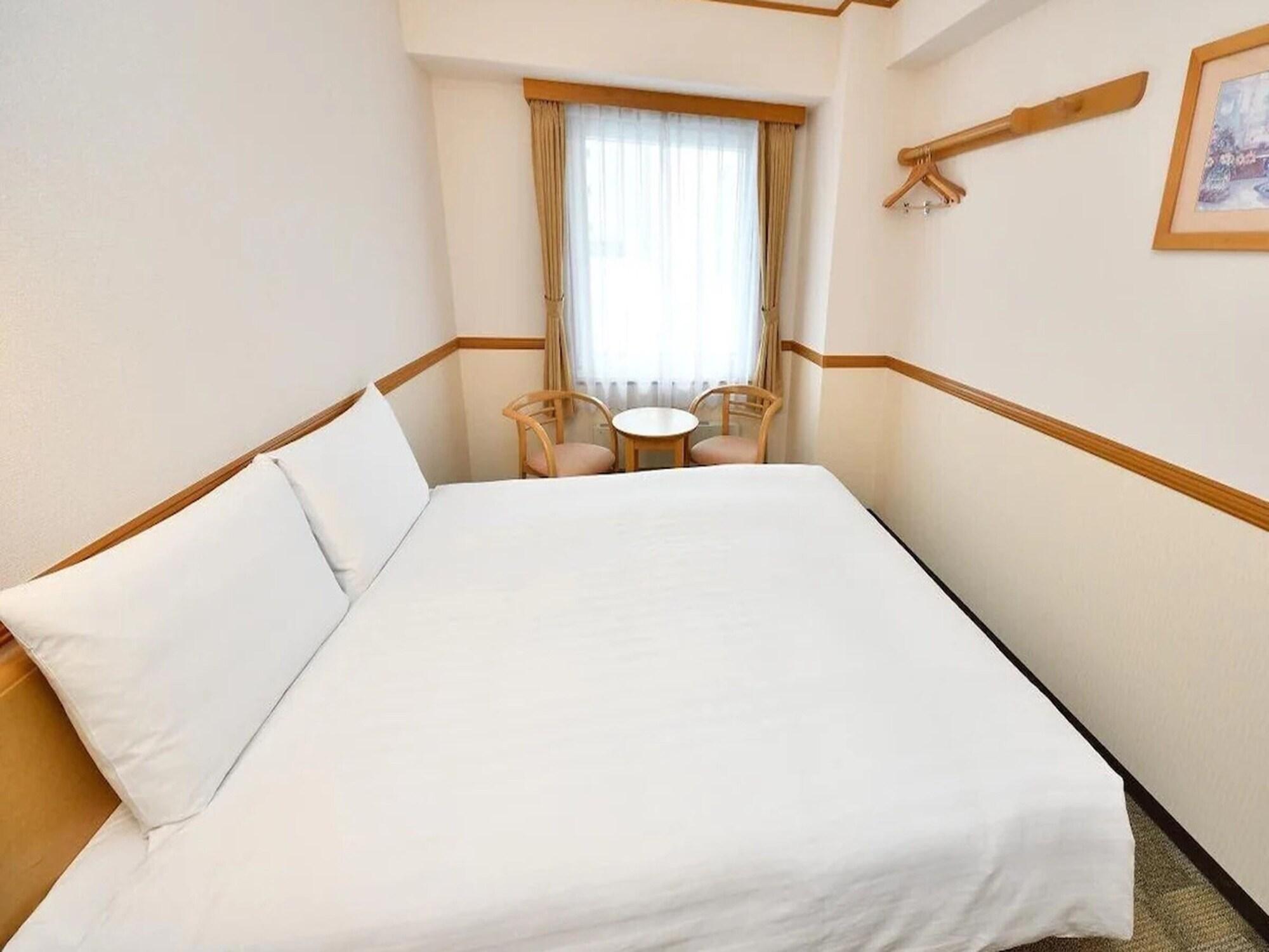 Toyoko Inn Hokkaido Kushiro Juji-Gai Экстерьер фото