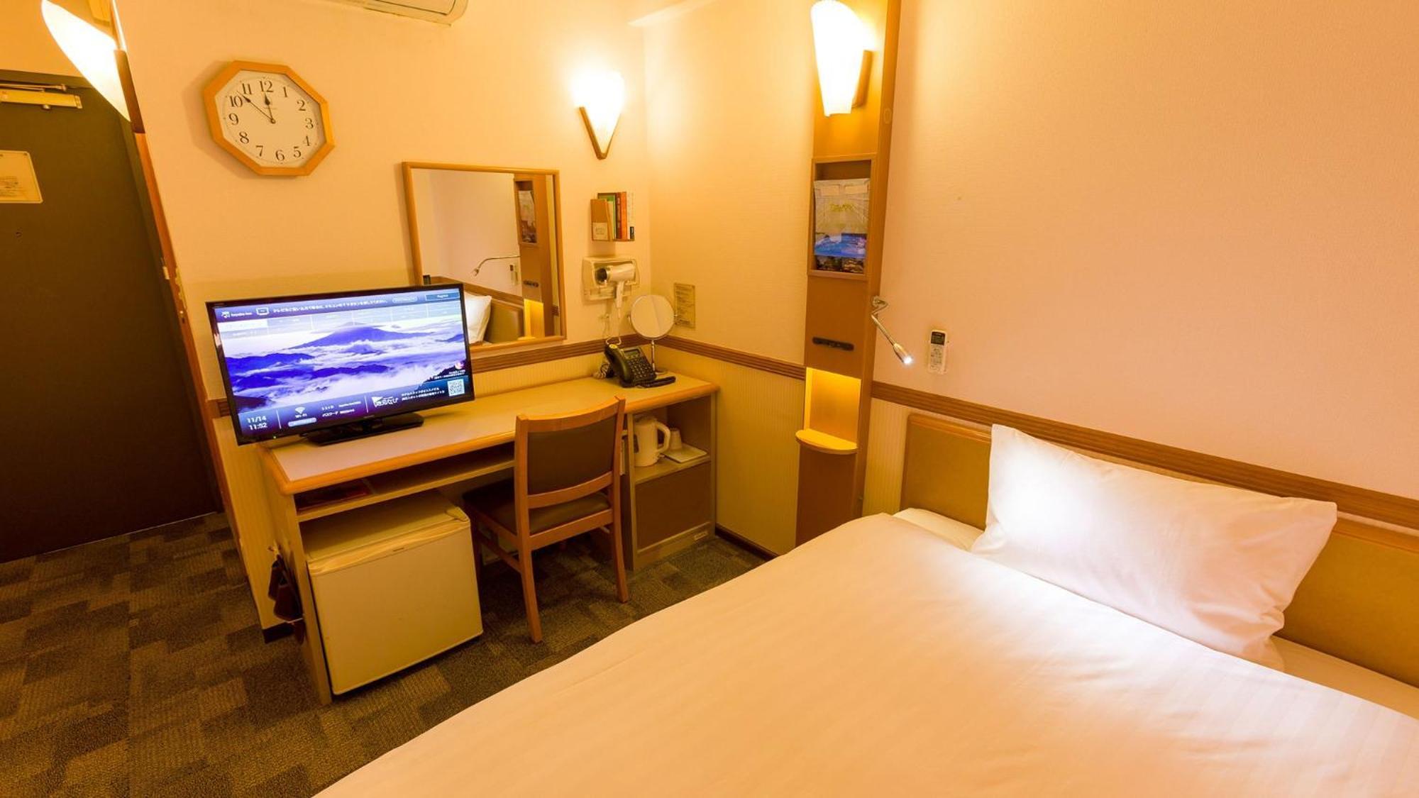 Toyoko Inn Hokkaido Kushiro Juji-Gai Номер фото
