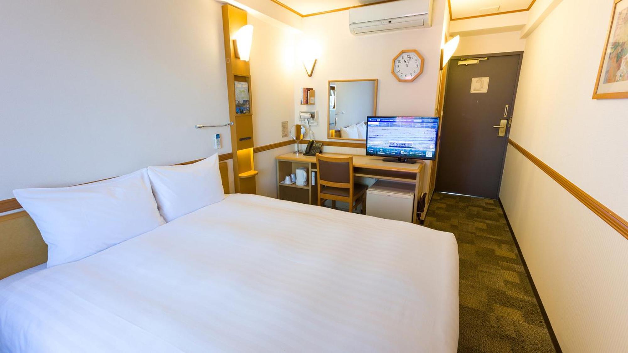 Toyoko Inn Hokkaido Kushiro Juji-Gai Номер фото