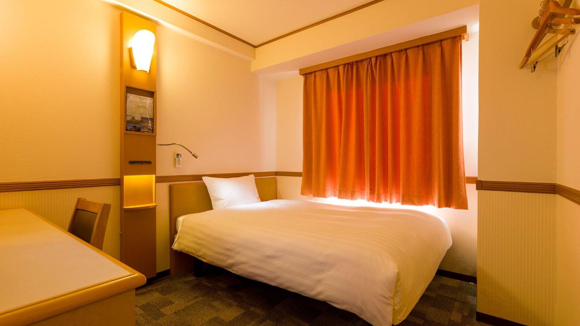 Toyoko Inn Hokkaido Kushiro Juji-Gai Номер фото