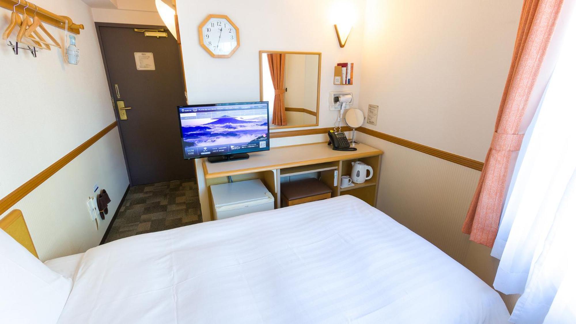 Toyoko Inn Hokkaido Kushiro Juji-Gai Номер фото